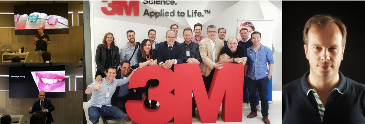 Curso de Fotografia 3M